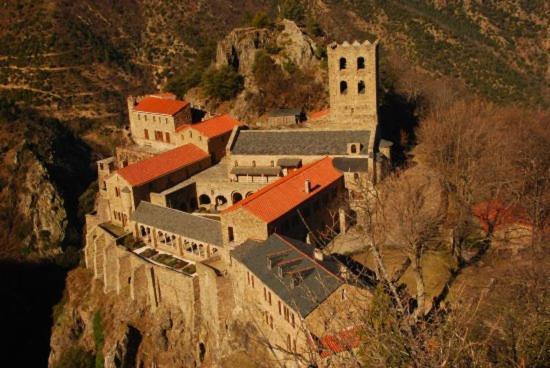 Muriel Le Mar Estang Кане Экстерьер фото